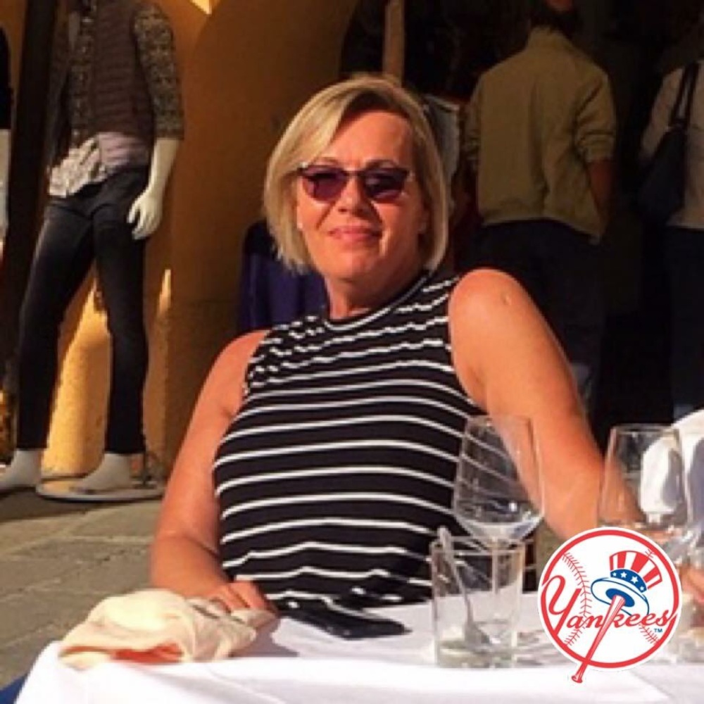 Meet your Posher, Susan